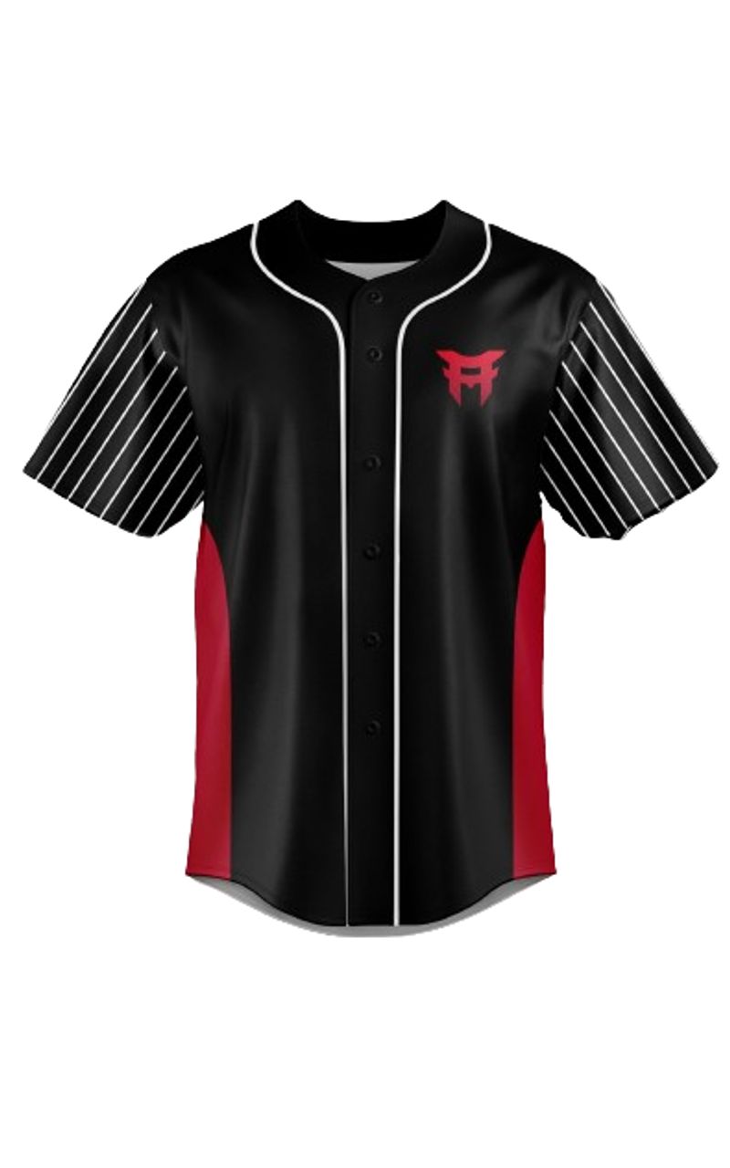 Official Agency Jersey (free shipping)